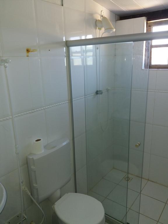 Villa Casa Para Familia Salvador da Bahia Exterior foto