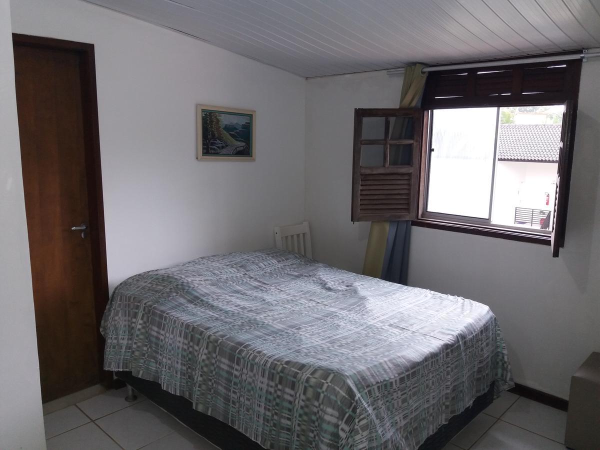 Villa Casa Para Familia Salvador da Bahia Exterior foto