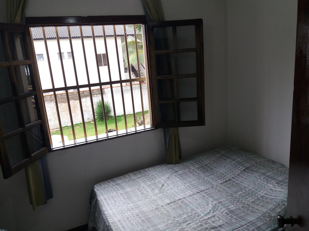 Villa Casa Para Familia Salvador da Bahia Exterior foto