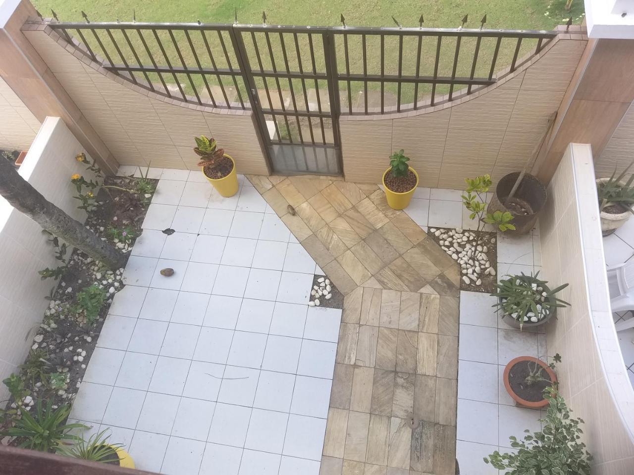Villa Casa Para Familia Salvador da Bahia Exterior foto